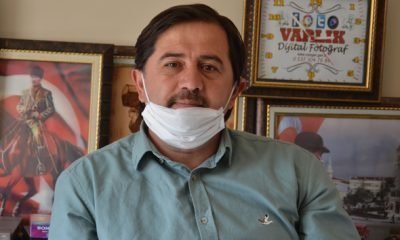 TAFED Başkan Vekili Mustafa EROL’la Söyleşi
