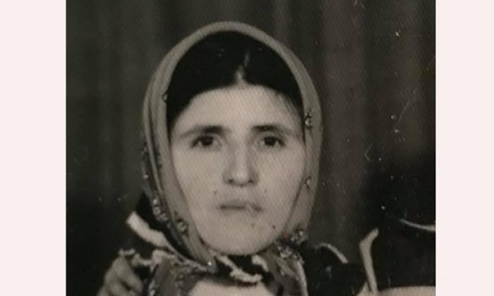 Hatice ARSLAN Vefat Etti