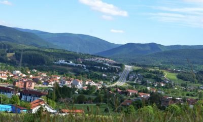 24 Mayıs MENGEN-Video-
