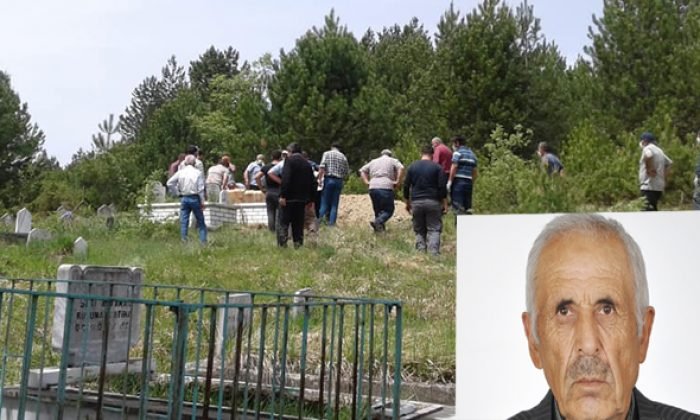 Saadettin Güler (Rasatçı) Ebediyete Uğurlandı