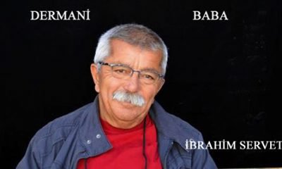 BİR KUŞAĞIN AĞIDI-Dermani Baba-