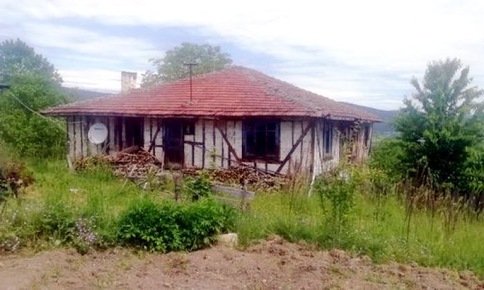 Babahızır Köyü Ahmetler Mahallesi