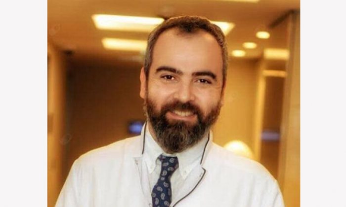 Prof. Dr. Aytuğ ALTUNDAĞ’ı Tebrik Ediyoruz