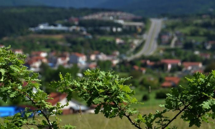 Özleyenlere -MENGEN-