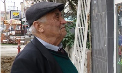 Dava Takipcisi Ali KAYA vefat Etti