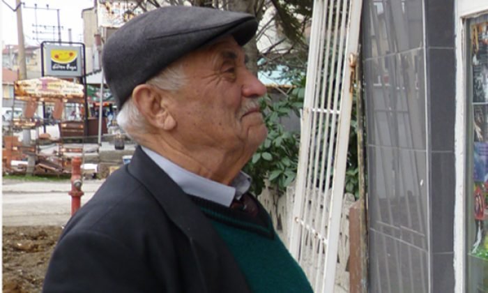 Dava Takipcisi Ali KAYA vefat Etti