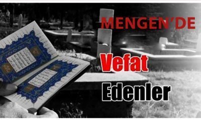 Macide ÇOLAK Dualarla Ebediyete Uğurlandı