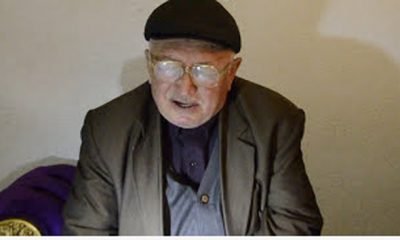 Zihni EKER’den Halimem Türküsünün Hikayesi