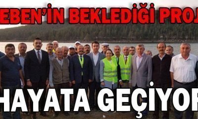 “BOLU’NUN ÇUKUROVA’SI SEBEN”