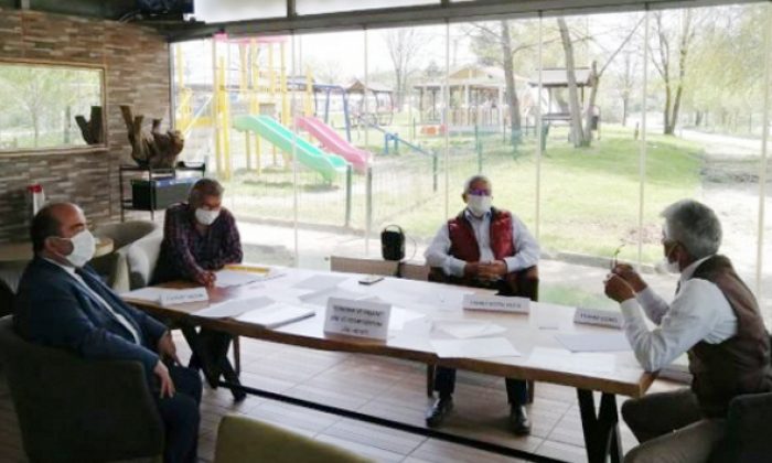 “Korona ve Yaşam” Yarışması Değerlendirmesi Başladı