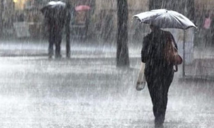 Meteorolojiden kuvvetli sağanak uyarısı: Mengen’de yeni haftada yağışlı hava etkili olacak