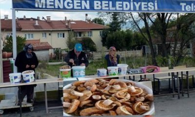 “Arşiv”Mengen Kır Mantarı Şenliği