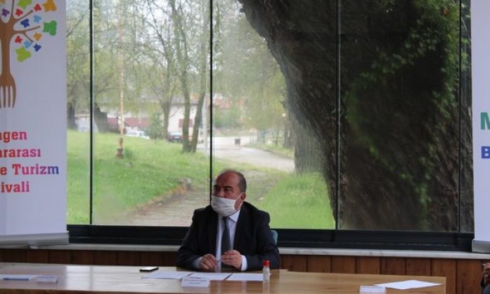 35. MENGEN ULUSLARARASI AŞÇILIK VE TURİZM FESTİVALİMİZ CORONA VİRÜS NEDENİYLE ERTELENMİŞTİR