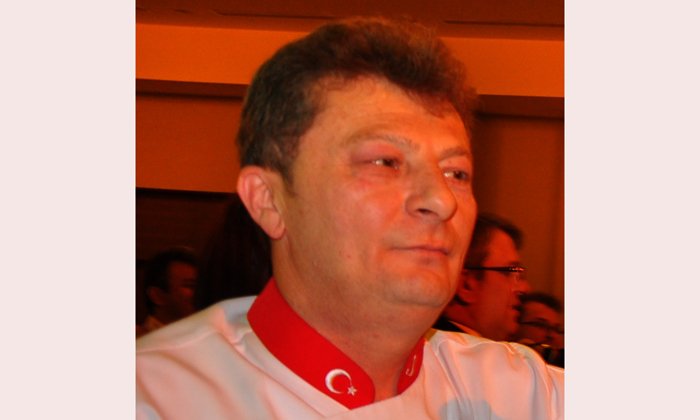 İsmail KARATAŞ’tan Başsağlığı Mesajı