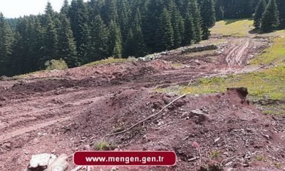 Köy Muhtarlıklarımızdan Basın Duyurusu – Gerede Kanuna Uymuyor Mu?