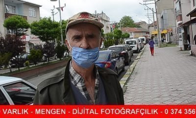 Mustafa ÇITAK’tan Mesaj