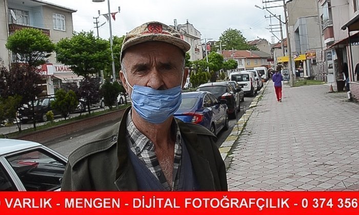 Mustafa ÇITAK’tan Mesaj