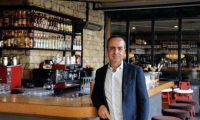 Midpoint Kurucu Ortağı Ayhan Çarıkçılar: “Misafirlerimiz için her türlü güvenilir ortamı sağladık”