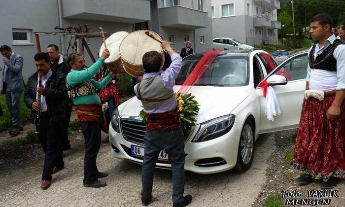 81 İl Valiliğine Nikah Merasimlerinde Uygulanacak Tedbirler Genelgesi