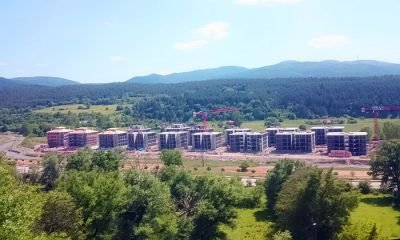 3.Toki Konutları Hızla Yükseliyor
