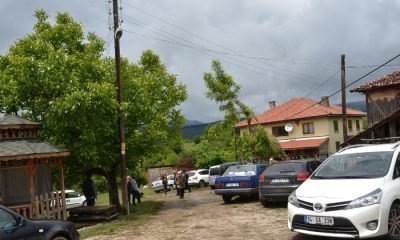 Şahinde KAYIŞOĞLU Ebediyete Uğurlandı