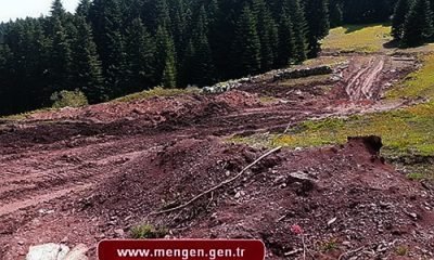 NEDİR BU DOMUZ ALANI SUYU MESELESİ-Recai Saygı-