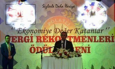 Gerede suyu 2021’de Polatlı’da