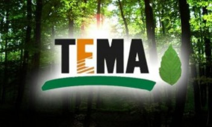 TEMA VAKFI GÖNÜLLÜ GEREDE SORUMLUSU ARIYOR