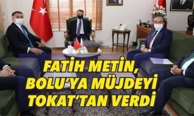 “BOLU’NUN MERALARI KUZU SESLERİYLE ŞENLENECEK”