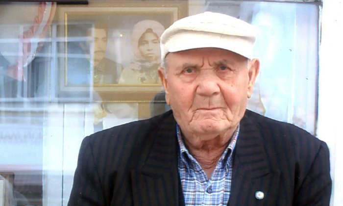 (Terzi)Yakup Naci Öztürk Vefat Etti