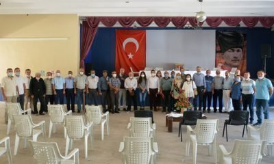 Mengen’de Köylere Dönüş İçin Heyecanlandıran Proje