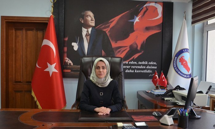 Mengen Kaymakamlığı Yardım Kampanyası Başlattı
