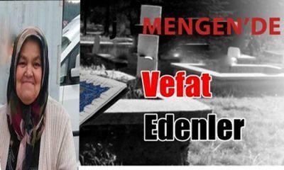 Mihriban Sevim KOCA Ebediyete Uğurlandı