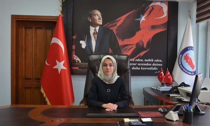 “Mengen Kaymakamı Karantinada” Başlıklı Habere Kaymakamlıktan Gelen Bilgi