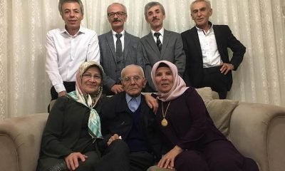 Durmuş ARSLAN Vefat Etti