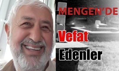 Ali TONBUL Vefat Etti
