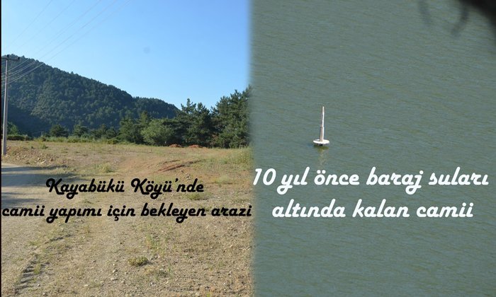 Mengen’deki Camisiz Köyü Bilen Var mı?