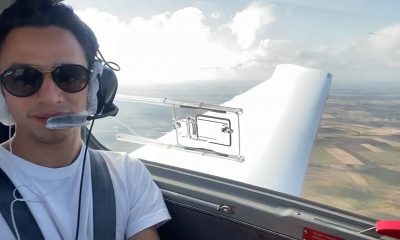 “Mengen’den yetişen değerlerden” Can KESKİN’den Mengen Sevdamıza Destek