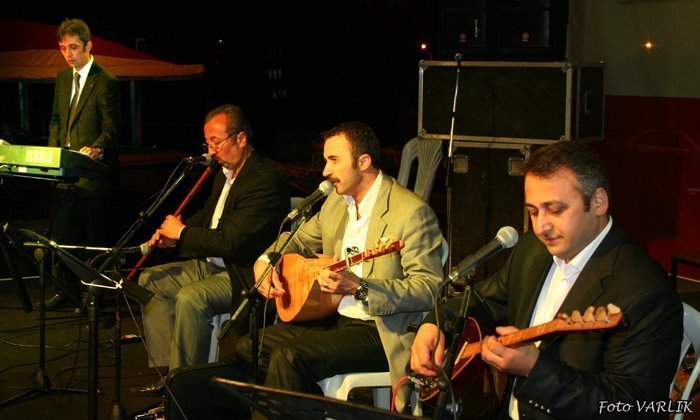Mengen Yarenler’den  “Ağlatma Gelem”