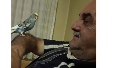 İlyas ÇİL Dualarla Ebediyete Uğurlandı