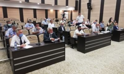 “Bu ilçeler Bolu’nun ilçesi değil mi?” (Bolu Olay)