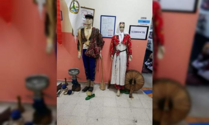 Kıbrıscık Müzesi için çalışmalar sürüyor
