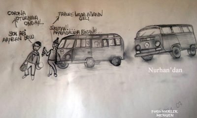 Nurhan’dan Karikatür