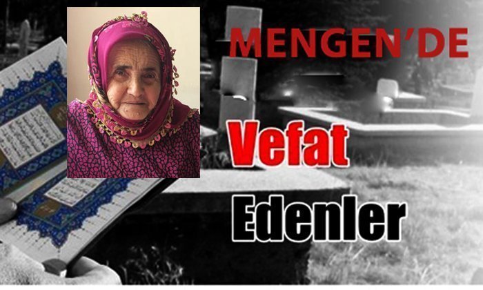Ayla (Ayluş) AKKUŞ Vefat Etti