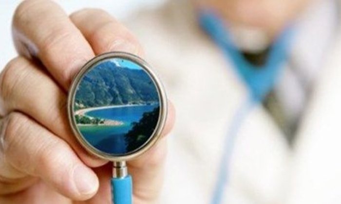 Bolu’da Sağlık Turizminde Öne mi Çıkıyor ?