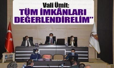 Mengen’de 15 Proje Yürütülüyor