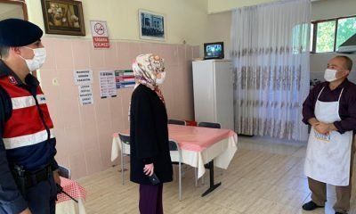 Mengen’de Denetimler Sıkı Tutuluyor