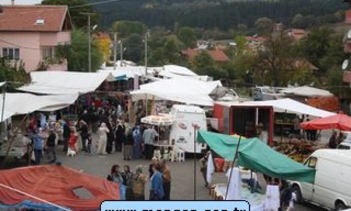 Tarihte Bugün – 14 Ekim 2009 – PAZARKÖY 2. PANAYIRLA ŞENLENDİ