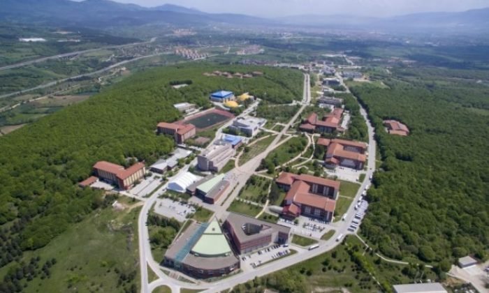YÖK’ten Üniversitelere Covid-19 Kılavuzu