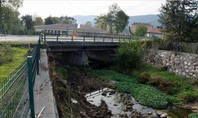 Türkbeyli Mahallesindeki İki Köprü Yenilenecek